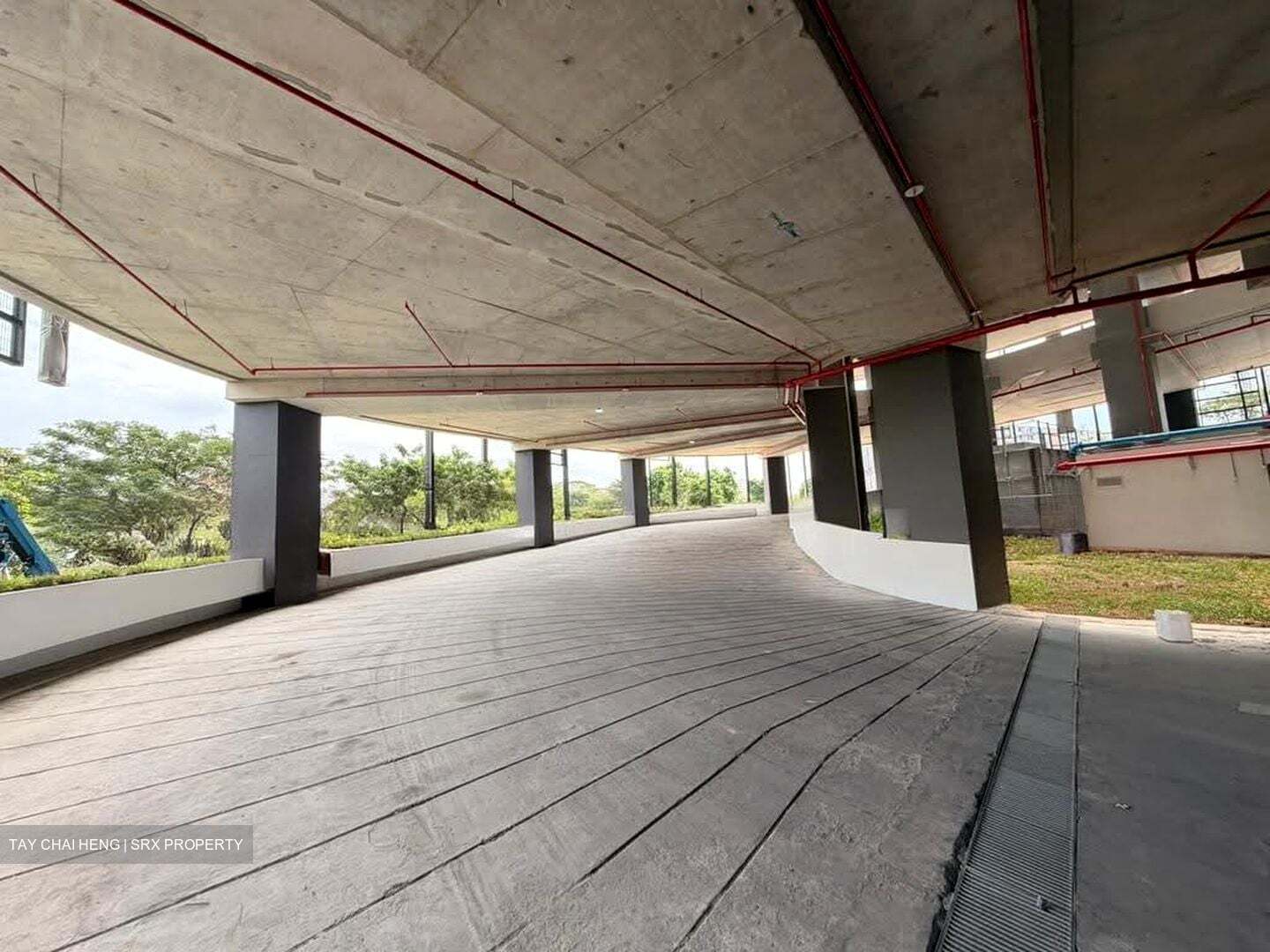 Tampines Connection (D18), Factory #621517211